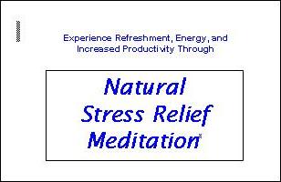 Image of long brochure first page